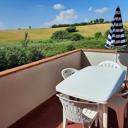 M195 - Marcelli, Trilocale A 2 Passi Dal Mare Exterior foto