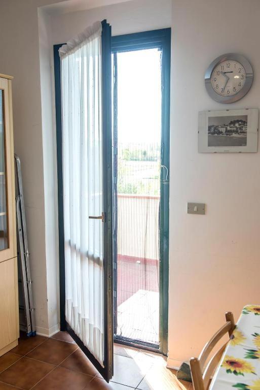 M195 - Marcelli, Trilocale A 2 Passi Dal Mare Exterior foto