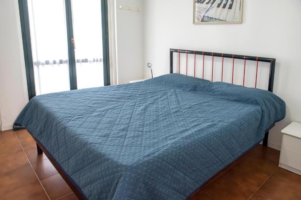 M195 - Marcelli, Trilocale A 2 Passi Dal Mare Exterior foto