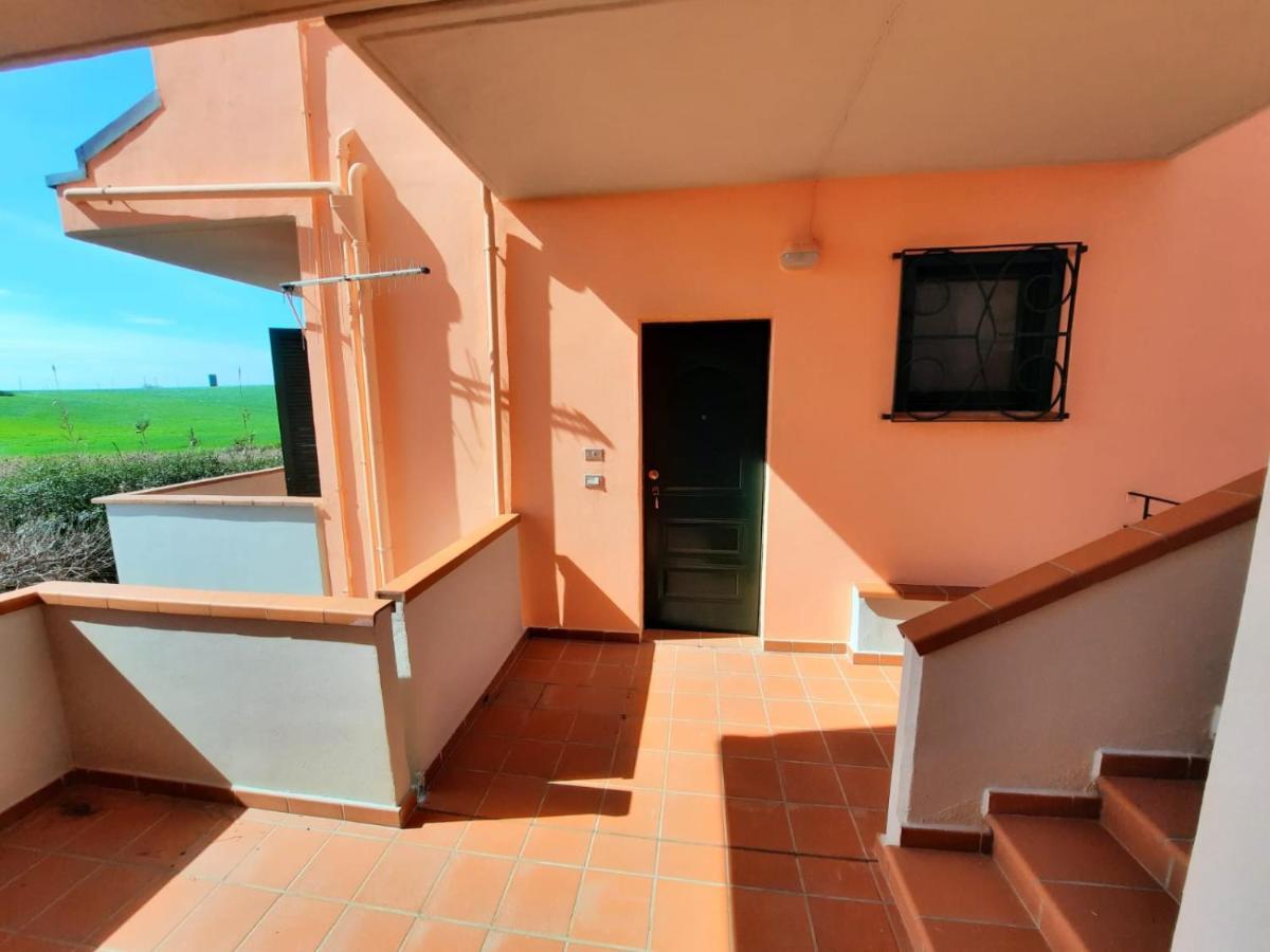 M195 - Marcelli, Trilocale A 2 Passi Dal Mare Exterior foto
