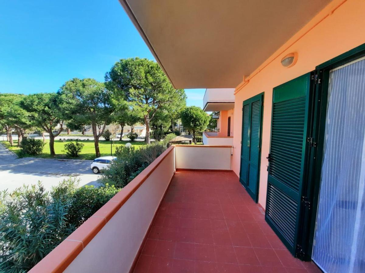 M195 - Marcelli, Trilocale A 2 Passi Dal Mare Exterior foto