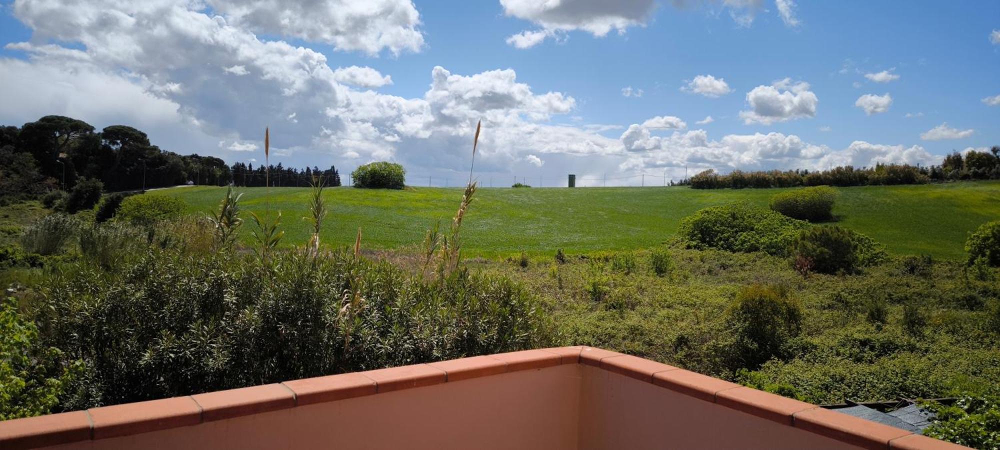 M195 - Marcelli, Trilocale A 2 Passi Dal Mare Exterior foto